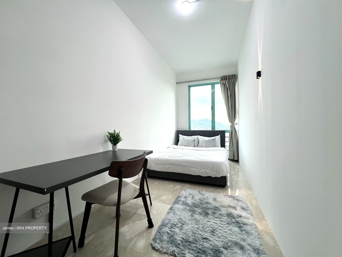 Hazel Park Condominium (D23), Condominium #554437491